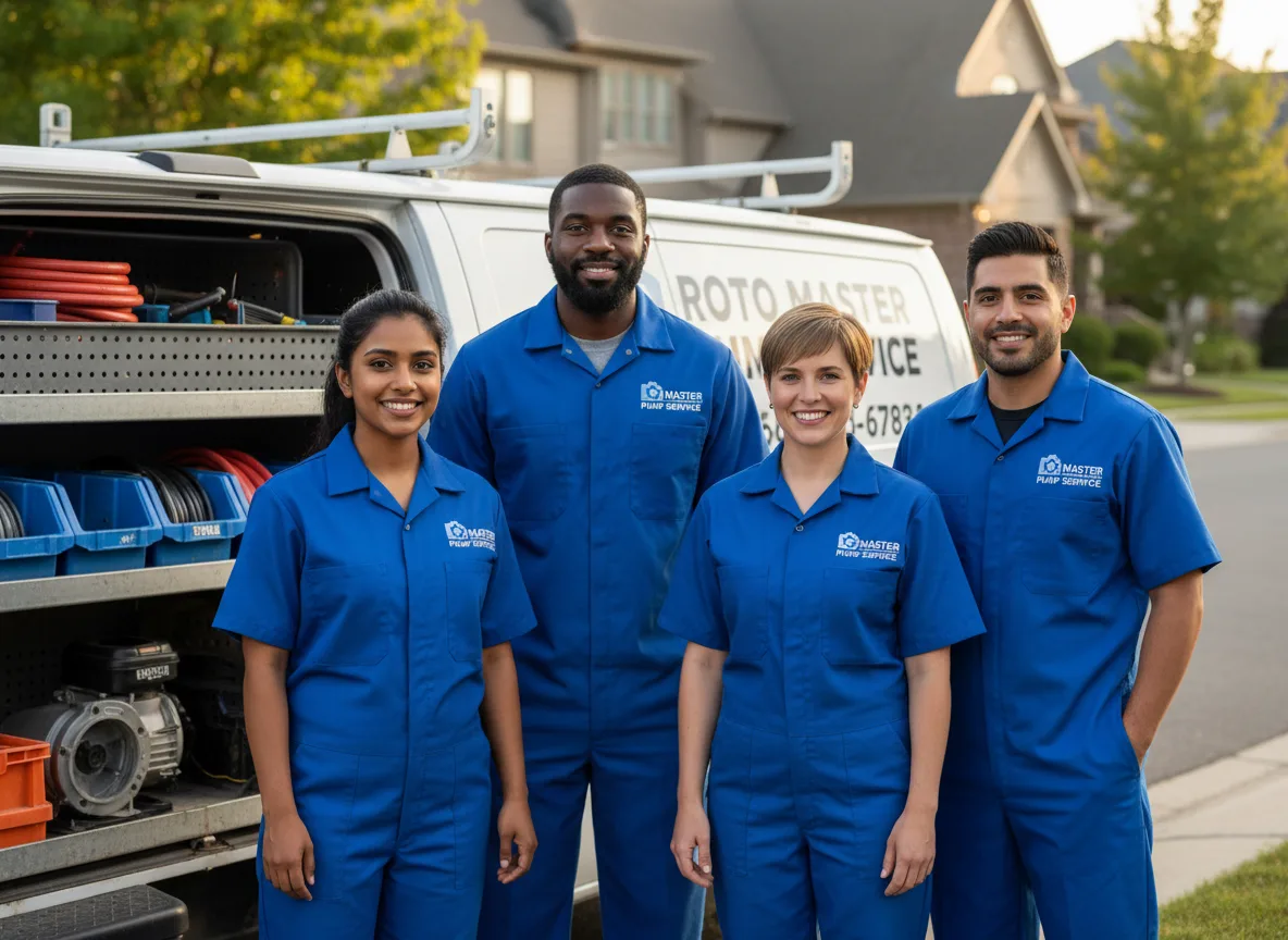Sump Pump Installation company in Avenel, NJ